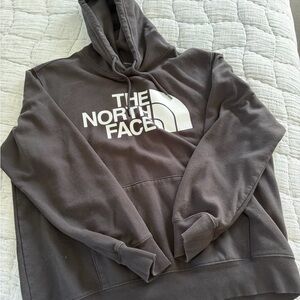 The North Face Men's Black Hoodie